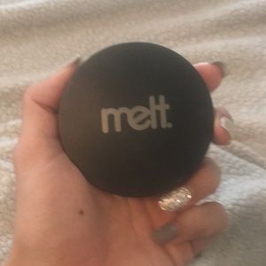 Melt Cosmetics highlighter